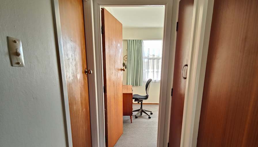 Vimal's room