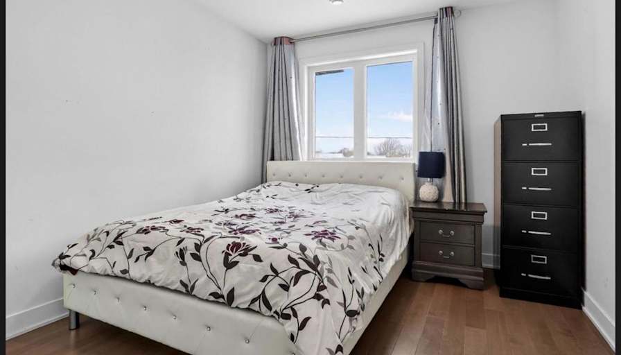 Stella's room