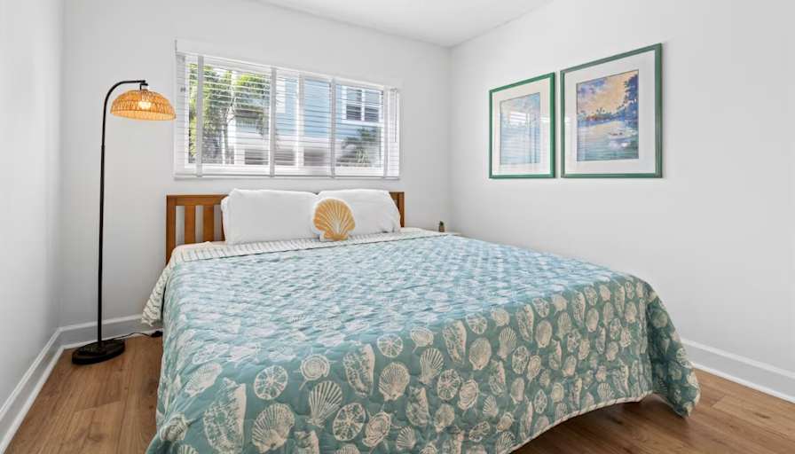 Aria's room