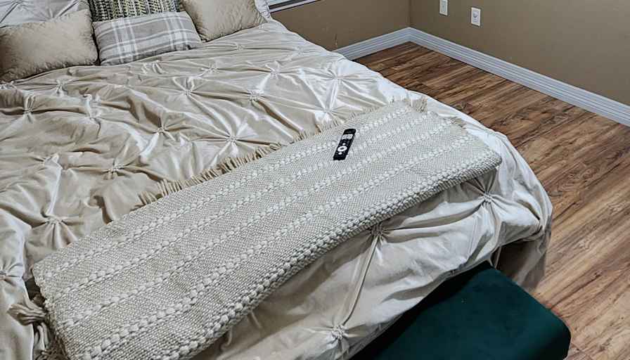 Alex's room