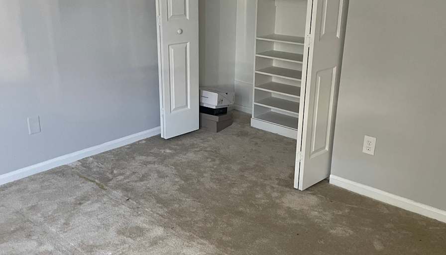 Audrey's room