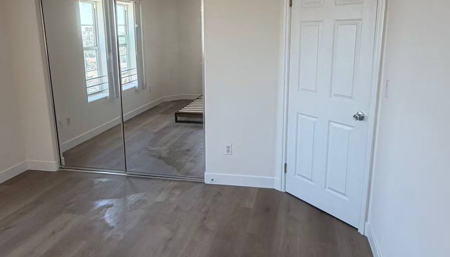 Jennifer's room