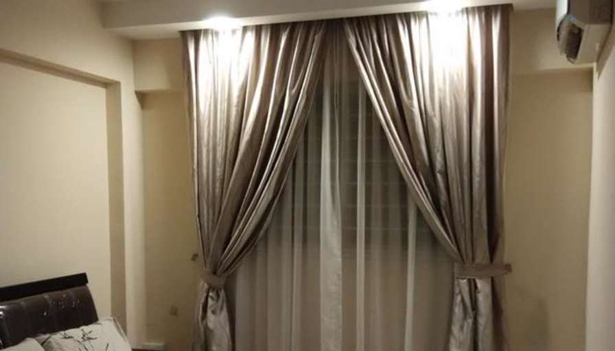 Carrie's room