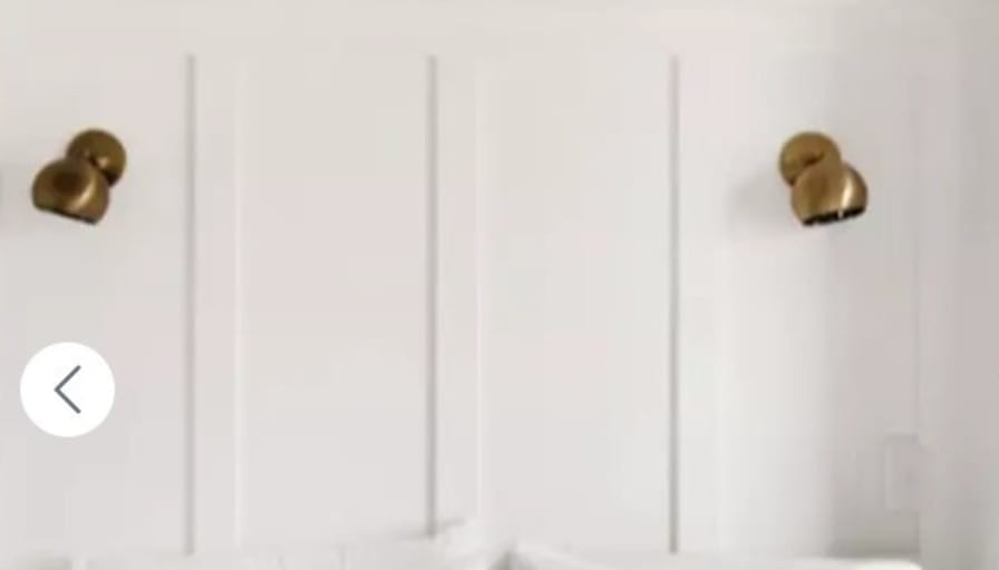 Michael's room