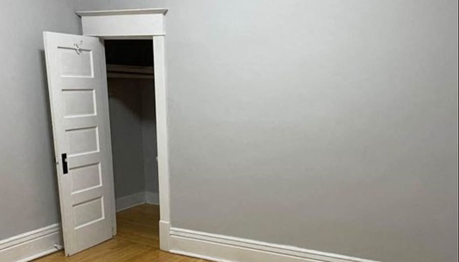 Adam's room