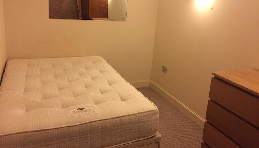 Daniel's room