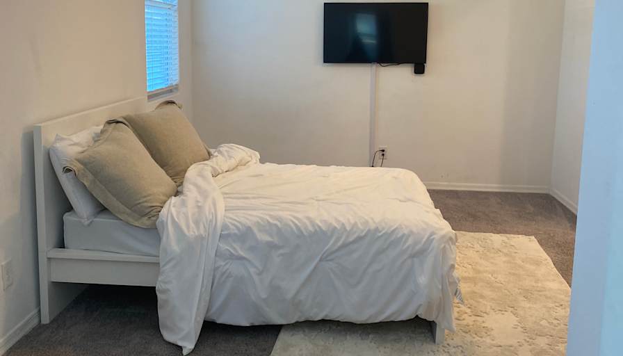 Wendi's room