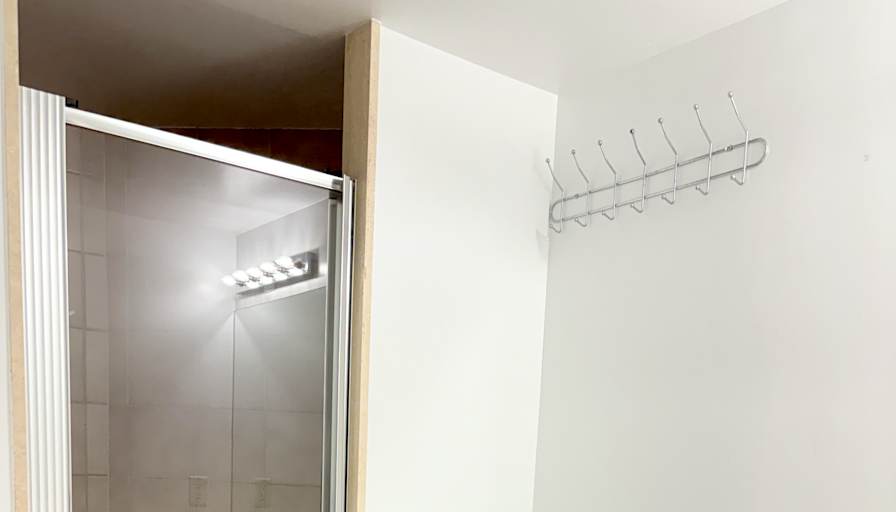 Farhan Shahzad's room