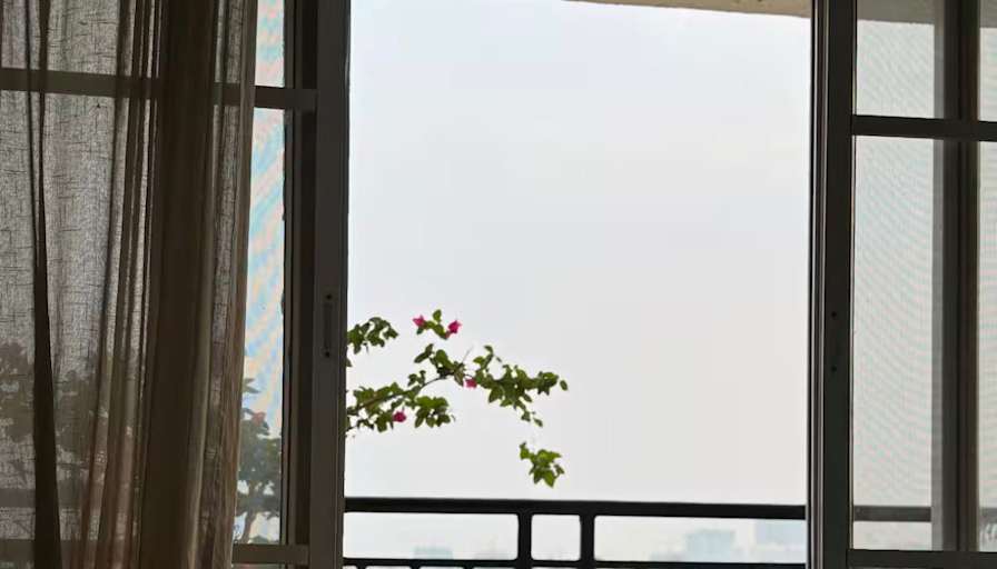 Praveen's room