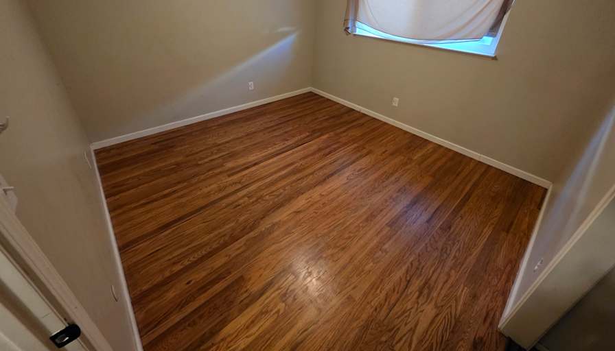Austin's room