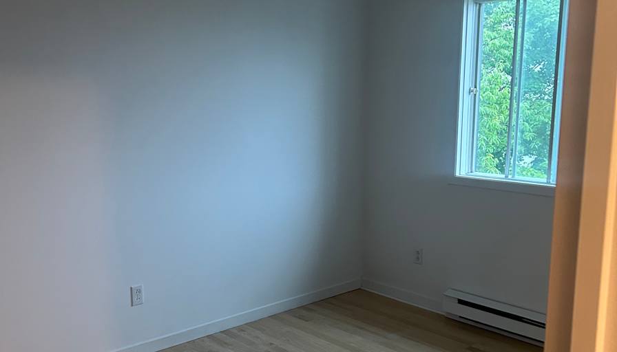 Ella's room