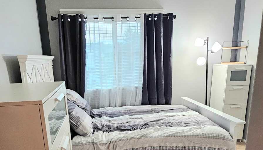 Marjorie's room