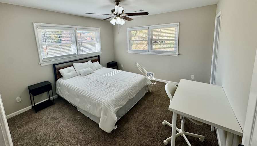 PadSplit's room