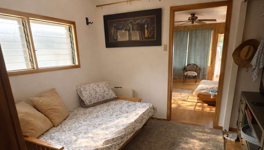 Melody's room