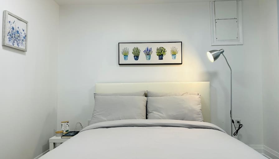 Jessica's room