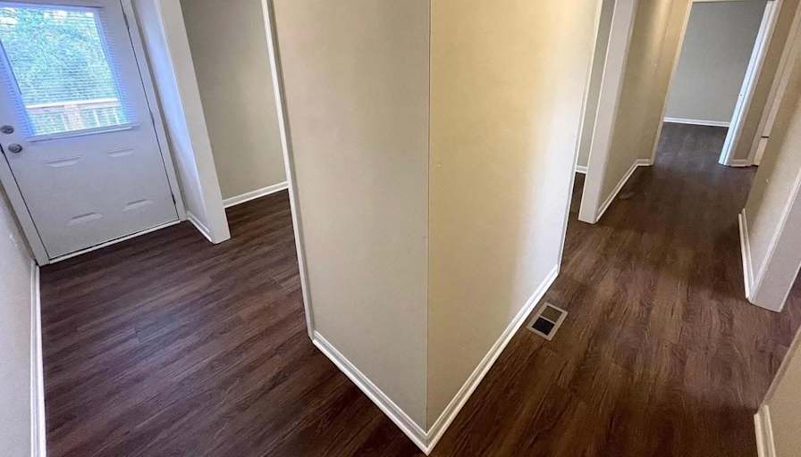 Alicia's room