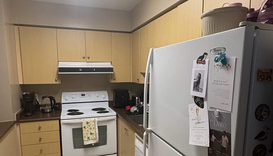 Mackenzie's room