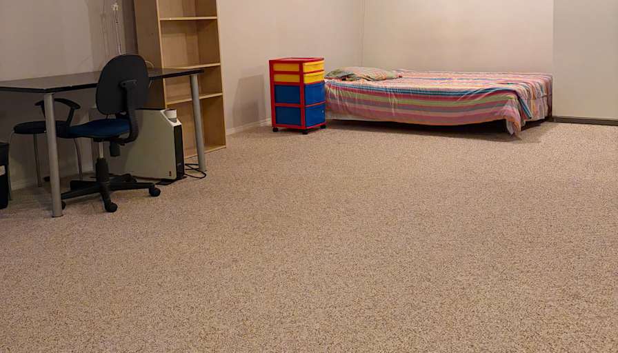 edna's room
