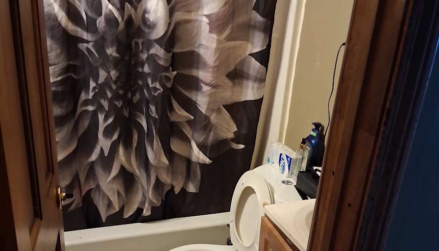 Richard's room