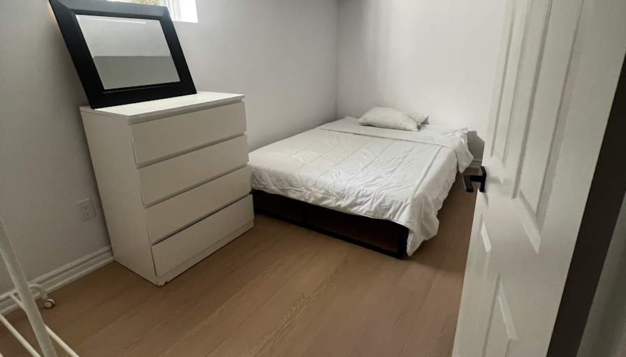 s.cedric's room
