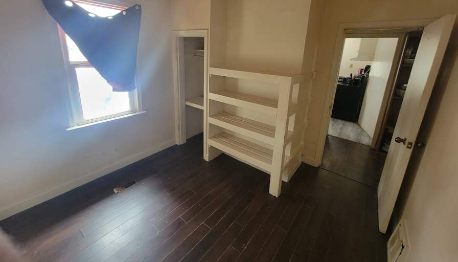 Don's room