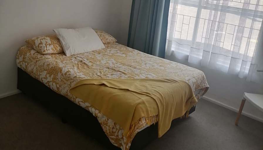 Jo's room