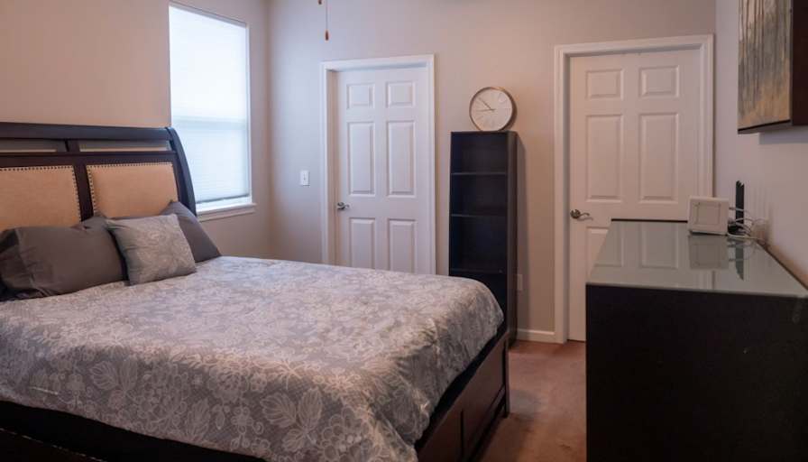 Celeste's room
