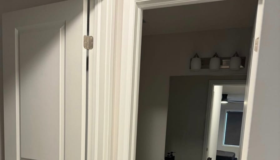 Dolce's room