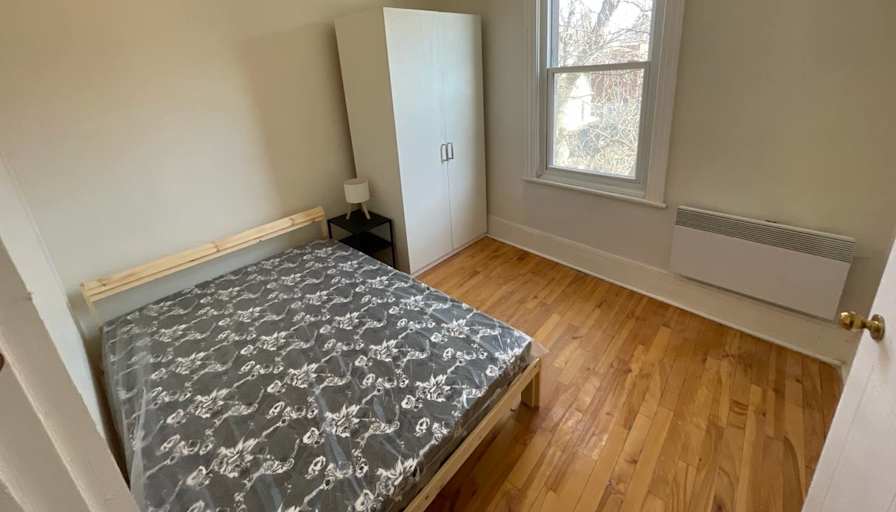 peter's room