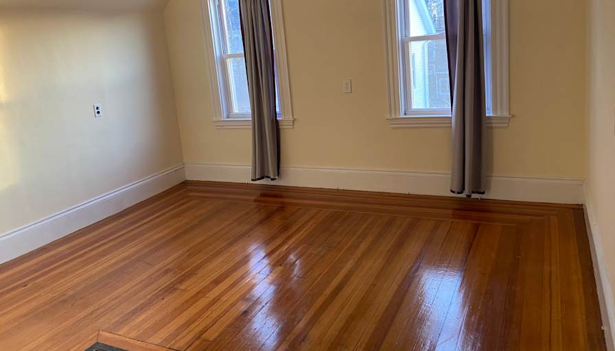 Victoria's room