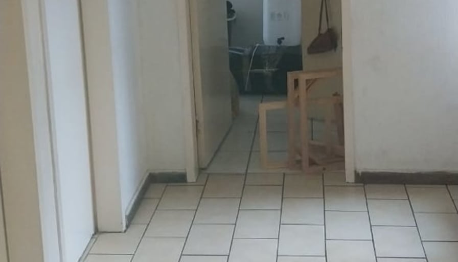 john's room