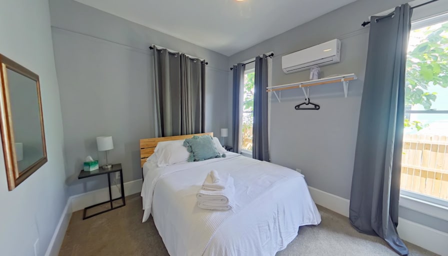 PadSplit's room