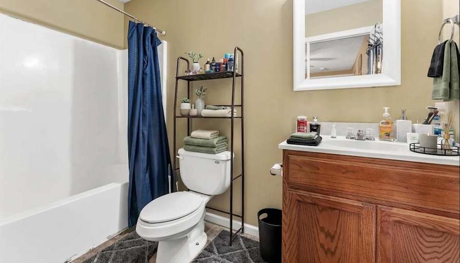 MBProperties's room