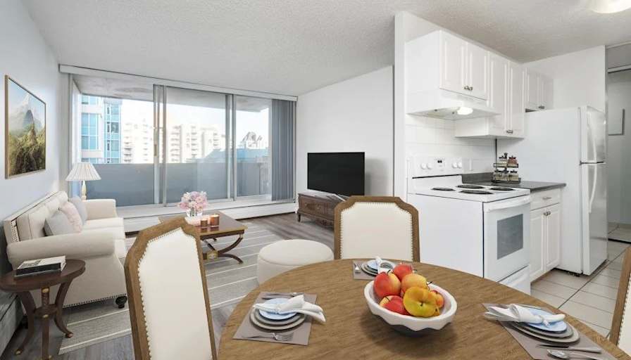 Arash Kardanpour's room