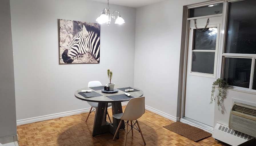 Jessica's room
