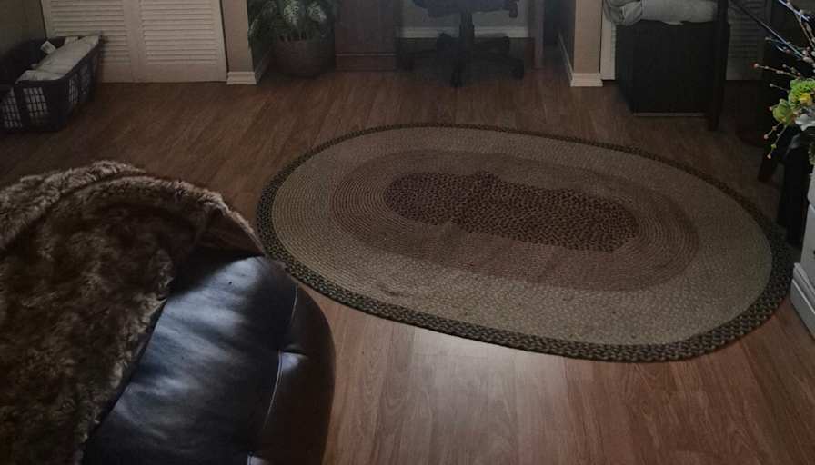LEAH's room