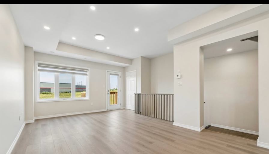 Victoria's room