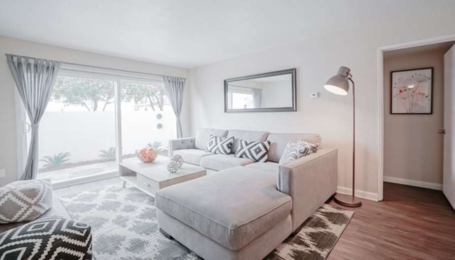 Samuel's room