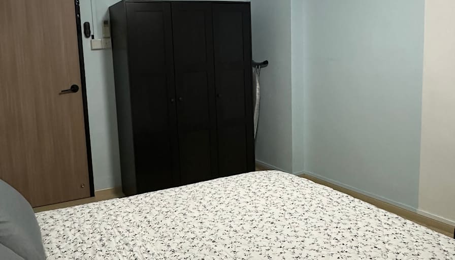Mai's room