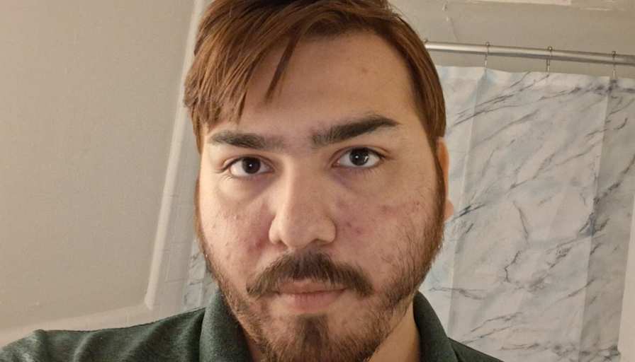 Eric's room