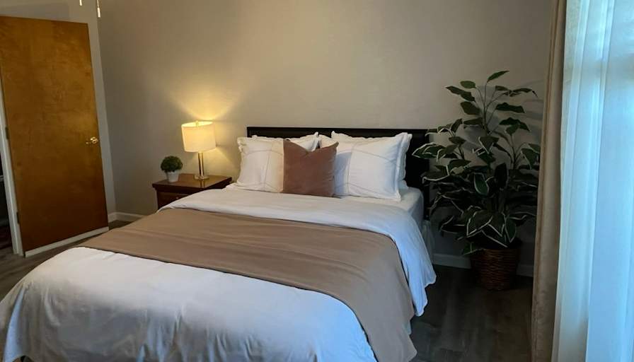 Mary's room