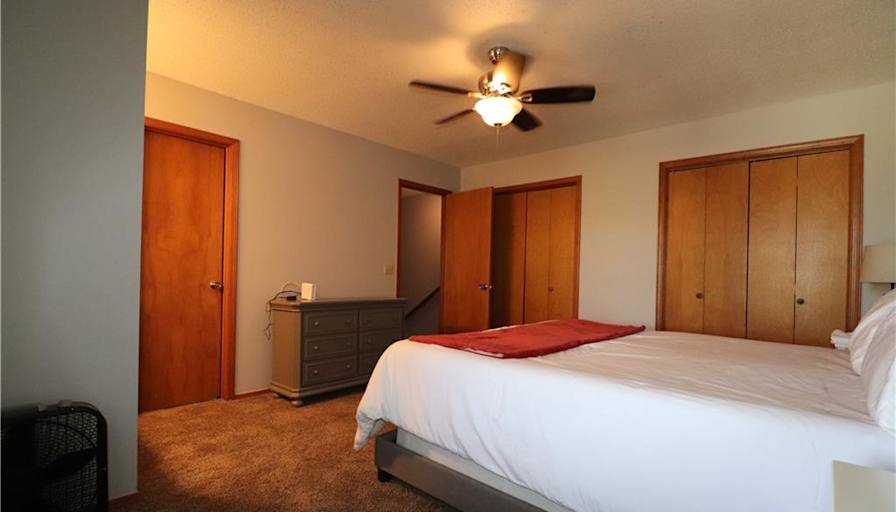 Kasey's room