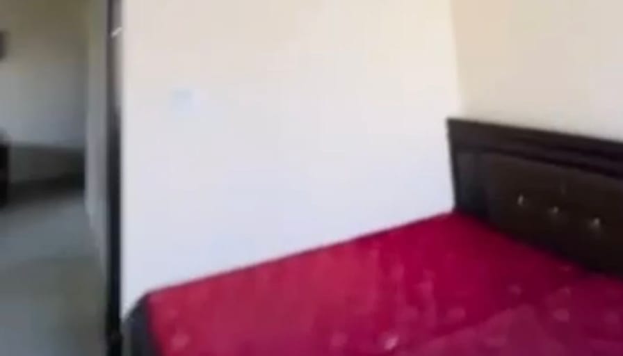 Nivedita Choudhary's room