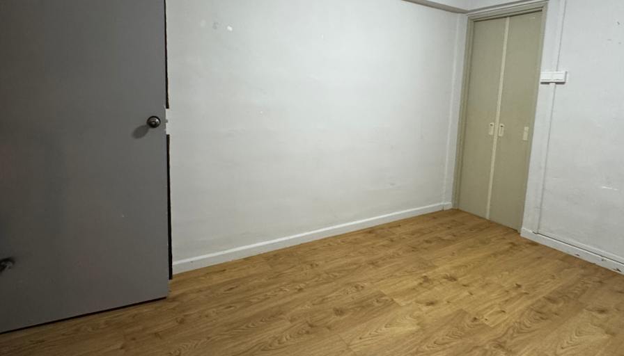 Ellie's room