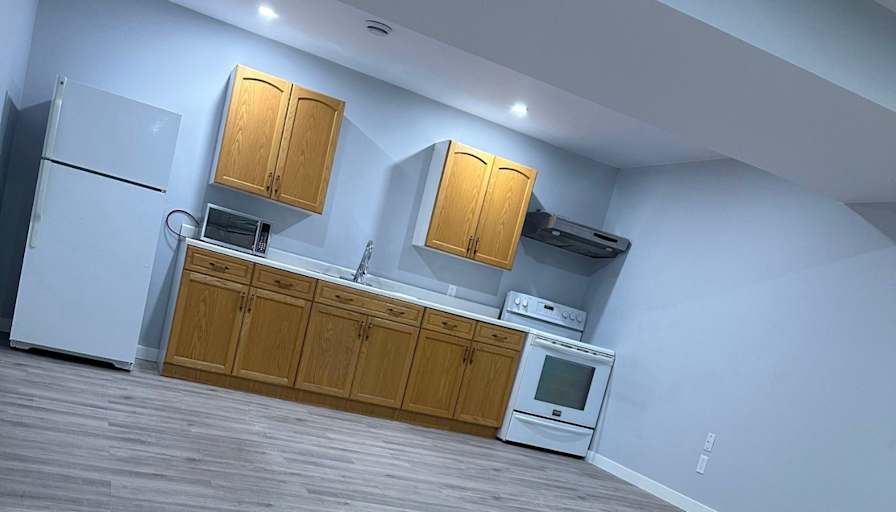 Samuel's room