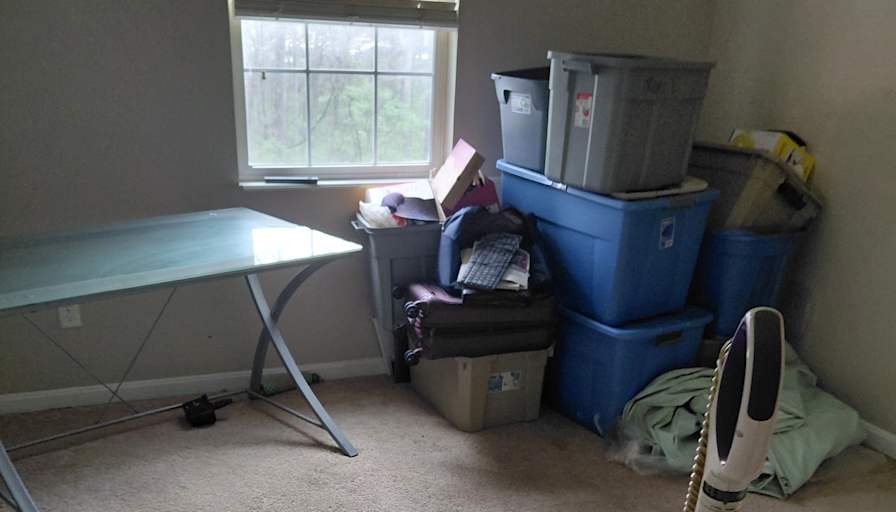 Lori's room