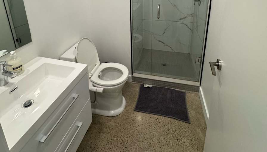 Yelden Vision Residence's room