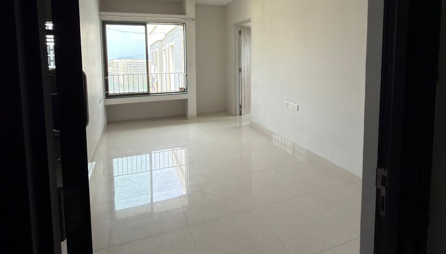 Garvita's room