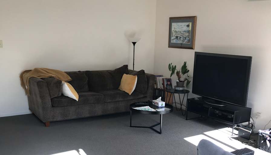 Natalie's room