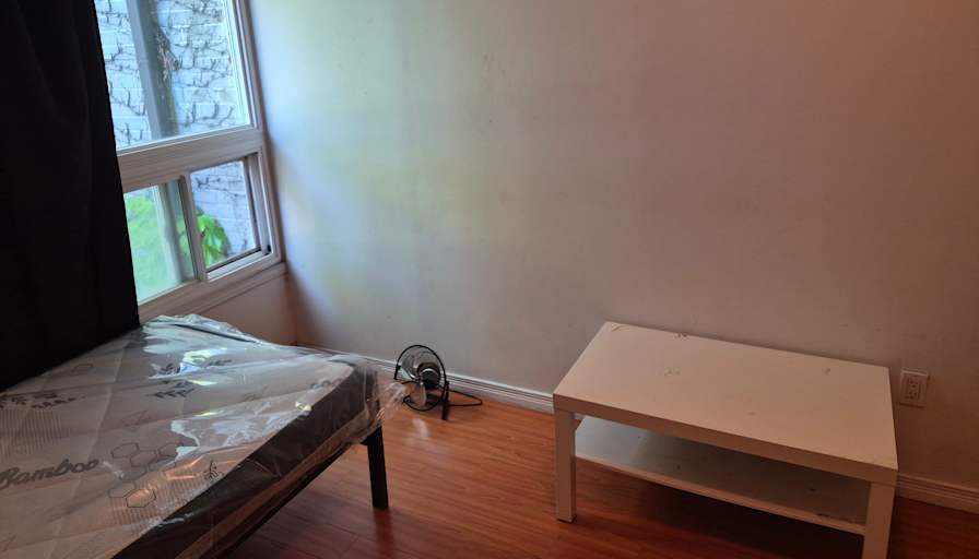 Noah's room